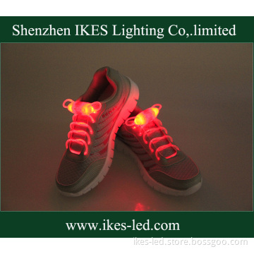 Hot Sale LED Shoelaces, LED Light up Shoelaces, LED Shoe Laces